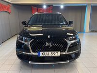 begagnad DS Automobiles DS7 Crossback 