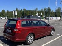 begagnad Volvo V70 D3 Kinetic Euro 5