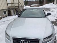 Begagnad Audi A5 239 HK (175 kW) 2008 Sportkupé