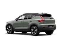 begagnad Volvo XC40 Recharge Single Motor Extended Range