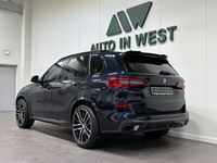 begagnad BMW X5 xDrive 40d M Sport / Ultimate / Moms / Se Spec Nyserv