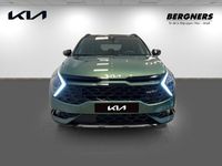 begagnad Kia Sportage Plug-In Hybrid AWD GT-Line Panorama