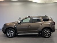 begagnad Dacia Duster 1.3 TCe GPF 4x4 4x4 1,3 TCe 130 Prestige 2021