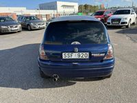 begagnad Renault Clio II 