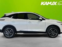 Begagnad Nissan Qashqai Tekna+ 158 HK (116 kW) 2022 Vit SUV