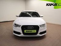 begagnad Audi A6 Avant 3.0 TDI V6 DPF Quattro S Line Värmare Drag 204hk