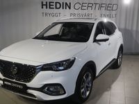 begagnad MG EHS Plug In Hybrid Luxury Privatleasing Mån 2021, SUV