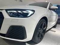 begagnad Audi A1 Sportback 35 TFSI S Tronic 2024, Halvkombi