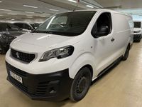 begagnad Peugeot e-Expert PRO L3 75kwh AUT 2021, Transportbil