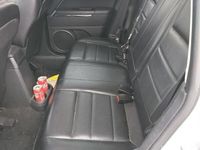 begagnad Jeep Compass 2.2 4x4 Euro 5