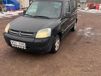 Begagnad Citroën Berlingo 75 HK (55 kW) 2004 Minibuss