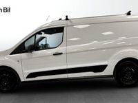 Begagnad Ford Transit 99 HK (72 kW) 2023 Vit