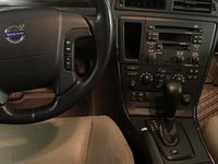 begagnad Volvo V70 2.5T Business Euro 4