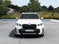 begagnad BMW X5 xDrive30d M Sport Pro Innovation Panorama Komfortstol DAP Drag