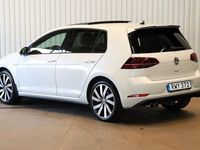 begagnad VW Golf VII Golf