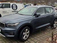 Begagnad Volvo XC40 Inscription 150 HK (110 kW) 2019 SUV
