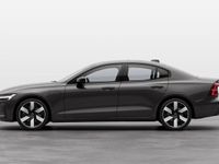 begagnad Volvo S60 Recharge T6 II Ultimate Dark