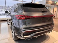 Ny Audi Q5 252 HK (185 kW) 2025 Grå SUV