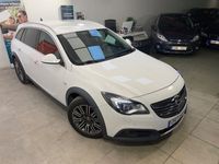 begagnad Opel Insignia Country Tourer 2.0 CDTI 4x4/Drag/Navi/PDC/El-S