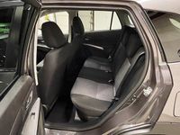 begagnad Suzuki SX4 S-Cross 1.5 HEV Select Allgrip 4x4 AGS