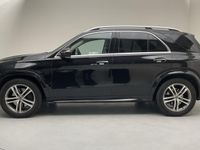 begagnad Mercedes GLE400 GLE400d 4MATIC V167 2022, SUV