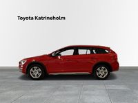 begagnad Volvo V60 CC D4 AWD 190 hk