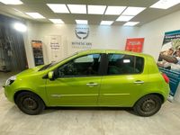 begagnad Renault Clio R.S. 5-dörra Halvkombi 1.2 E85 Euro 4