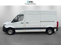 begagnad Mercedes Sprinter 314 CDI VAT/MOMSBIL/LEASEBAR