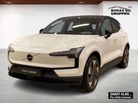 Begagnad Volvo EX30 Plus 202 kW (275 HK) 2025 Vit SUV