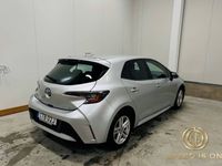 begagnad Toyota Corolla Hybrid e-CVT Euro 6