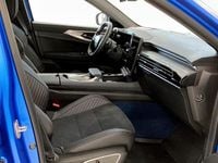 Begagnad Renault Rafale 301 HK (221 kW) 2024 Blå SUV