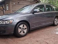 Begagnad Volvo V50 115 HK (84 kW) 2011 Kombi