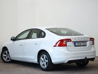 begagnad Volvo S60 T3 Classic Automat Värmare VOC Drag 152hk