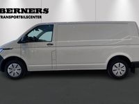 begagnad VW Transporter Skåp 2.0 TDI 150 hk Manuell 4M