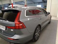 begagnad Volvo V60 T6 Twinengine Inscription 340 Hk Automat 4x4