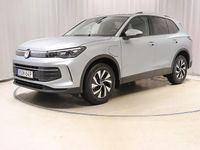 Begagnad VW Tiguan Life 204 HK (150 kW) 2026 SUV