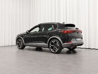 begagnad Cupra Formentor VZ e-Hybrid 245hk DSG