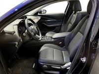 Begagnad Mazda CX-30 Sky 150 HK (110 kW) 2022 Blå SUV
