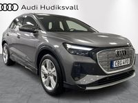 begagnad Audi Q4 e-tron Q4 40 e-tron 150 kW Proline advanced 2024, Crossover