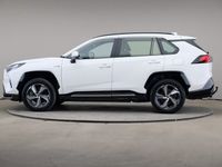 begagnad Toyota RAV4 2.5 Plug-In Hybrid Awd-I Active Drag