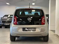 begagnad VW up! 5-dörrar 1.0 MPI Driver assist Euro 6