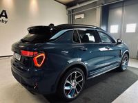 begagnad Lynk & Co 01 PHEV 261hk 360* Panorama, Infinity, Carplay