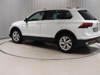 begagnad VW Tiguan eHybrid 245hk Automat Drag Kamera Carplay