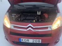 begagnad Citroën Berlingo Multispace 1.6 VTi Euro 5