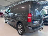 Begagnad Peugeot Expert 150 HK (110 kW) 2017 Van