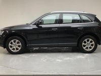 begagnad Audi Q5 2.0 TDI Quattro 190hk