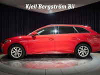 begagnad Seat Leon SPORTSTOURER 1.5 TSI 130HK Panorama Drag Värmare