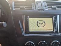 begagnad Mazda 5 5 1.6 MZR-CD Euro