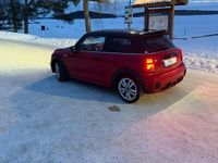Begagnad Mini John Cooper Works 231 HK (169 kW) 2020 Halvkombi