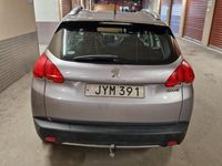 begagnad Peugeot 2008 1.2 VTi Euro 6